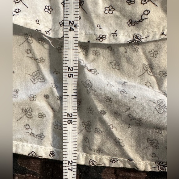 Kori American blouse. - Picture 6 of 6